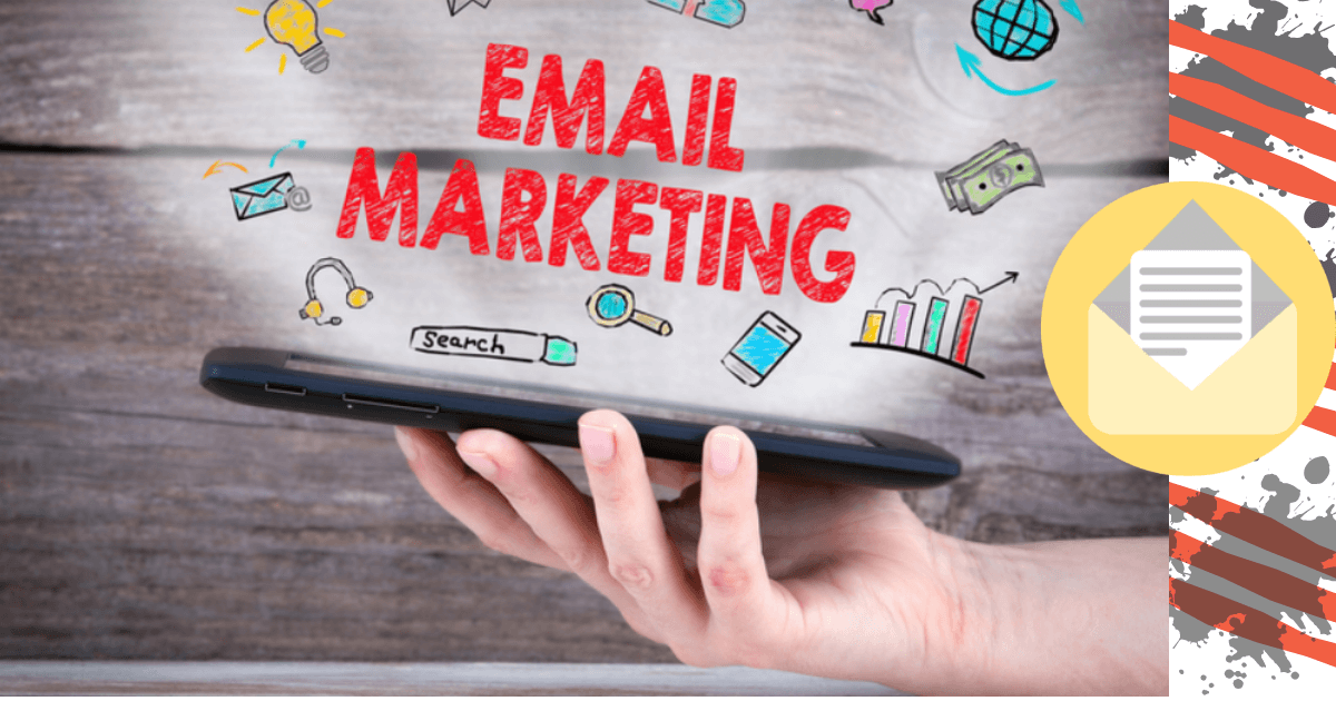 Email Marketing Agency Dallas