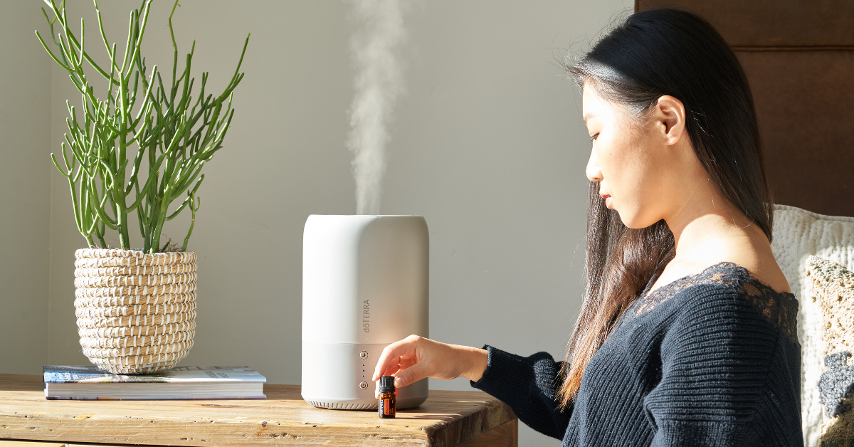Best humidifier for copd