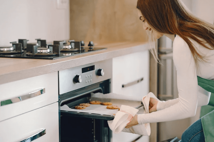 Best air fryer oven with rotisserie