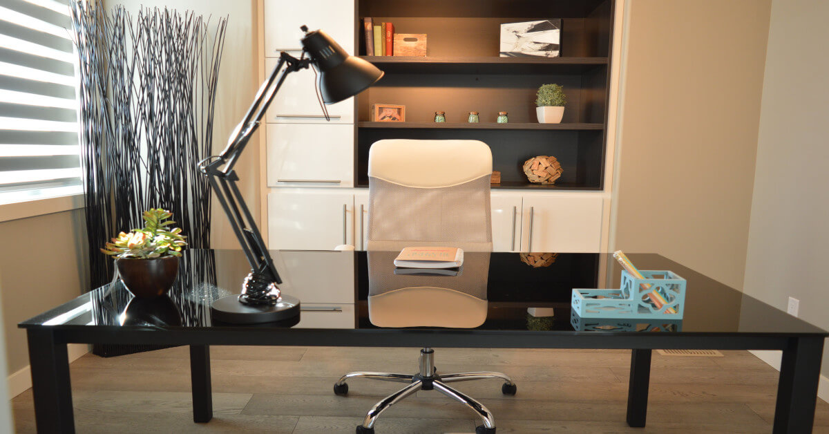 Thrifty Tech Hacks for a Productive Home Office